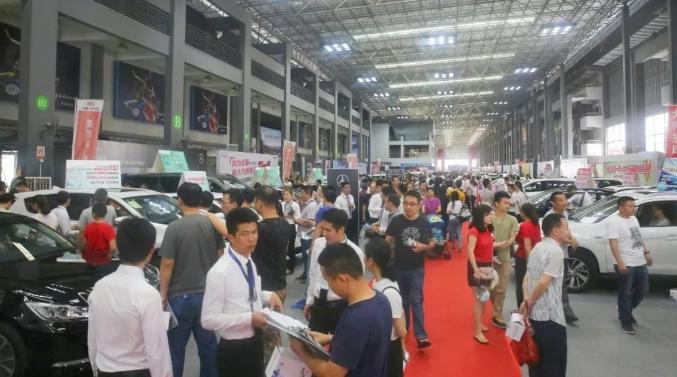 登入在即!2023(第80届)深圳西部国际车展11月4-5日于中亚会展中心举办(图15)
